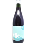 Rennersistas Pinot Noir 2021 bottle
