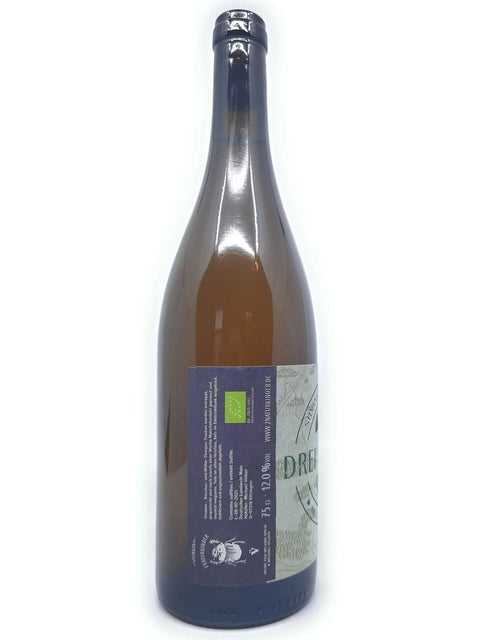 2Naturkinder - Drei Freunde 2020 - Natural Wine Dealers