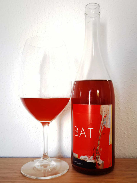 Abbazia San Giorgio - BAT 2020 - Natural Wine Dealers