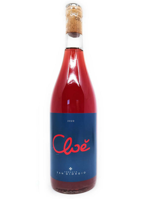 Abbazia San Giorgio - Cloè 2020 - Natural Wine Dealers