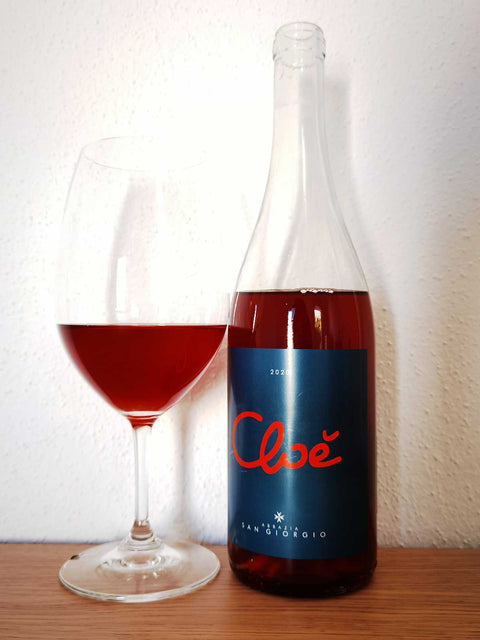 Abbazia San Giorgio - Cloè 2020 - Natural Wine Dealers