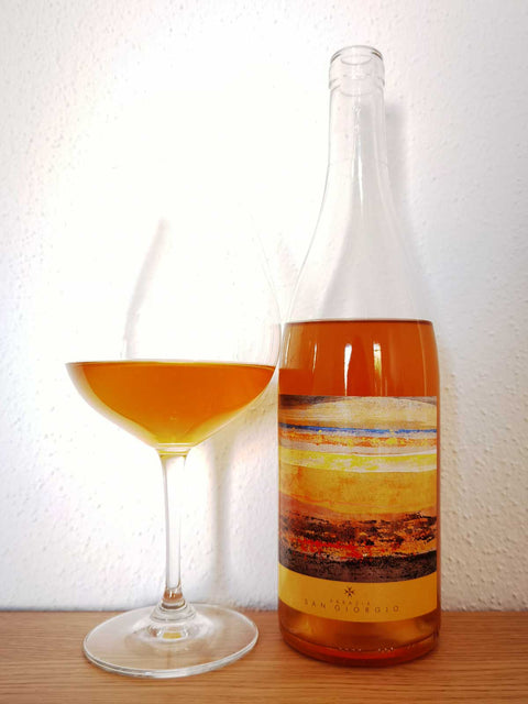 Abbazia San Giorgio - Lustro 2020 - Natural Wine Dealers