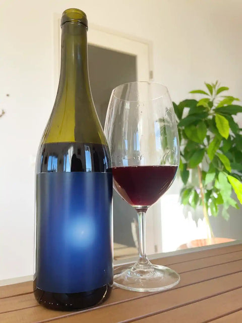 Alex + Maria Koppitsch - A quiet soft light 2019 - Natural Wine Dealers