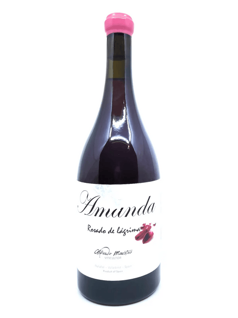 Alfredo Maestro - Amanda 2020 - Natural Wine Dealers
