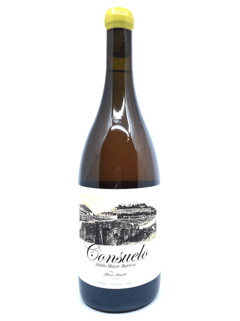 Alfredo Maestro - Consuelo 2019 - Natural Wine Dealers