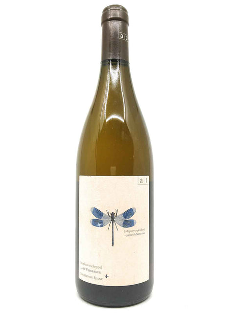 Andreas Tscheppe - Sauvignon Blanc+ 2012 - Natural Wine Dealers