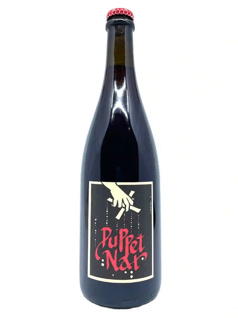Baptiste Cousin (Le Batossay) - Puppet Nat 2020 - Natural Wine Dealers