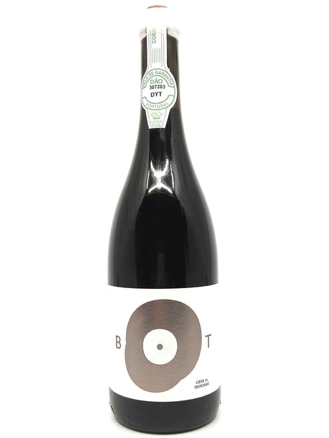 Casa de Mouraz - BOT 2016 - Natural Wine Dealers
