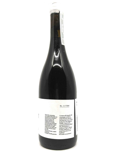 Casa de Mouraz - BOT 2016 - Natural Wine Dealers