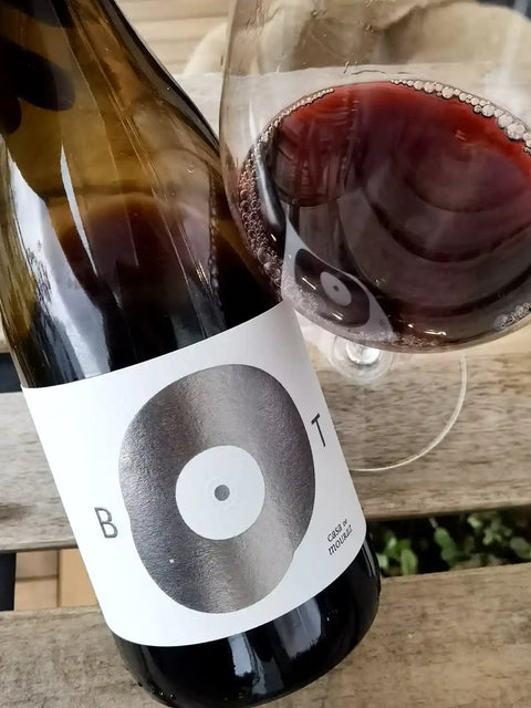 Casa de Mouraz - BOT 2016 - Natural Wine Dealers