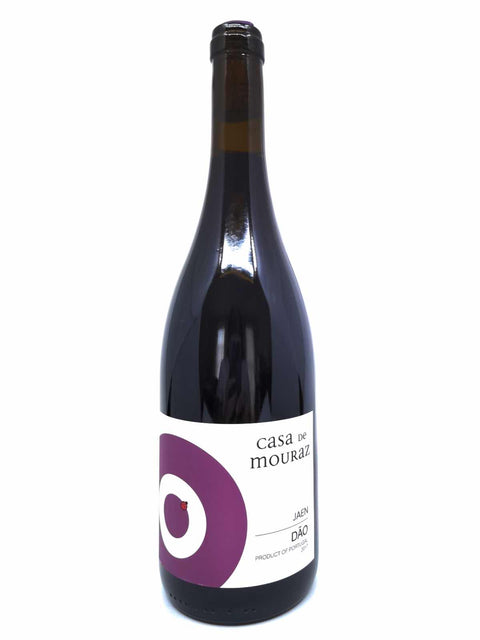 Casa de Mouraz - Jaen 2017 - Natural Wine Dealers