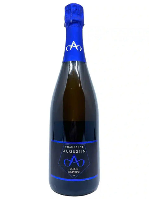 Champagne Augustin - Coeur Saphyr - Natural Wine Dealers