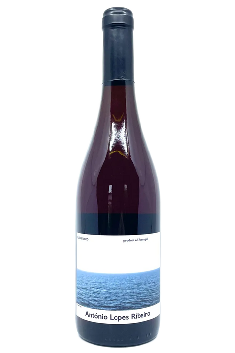 Bottle of Casa de Mouraz Antonio Lopes Ribeiro Vinho Tinto 2023 - Natural Wine Dealers