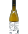 Back label of the bottle of Casa de Mouraz - Bolinha 2023 - Natural Wine Dealers