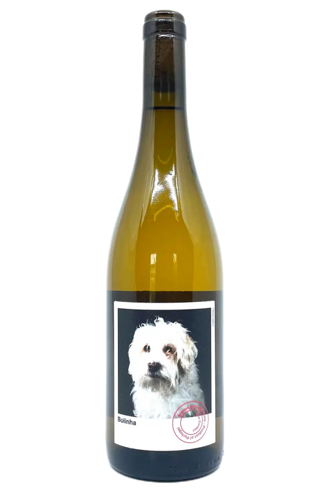 Bottle of Casa de Mouraz - Bolinha 2023 - Natural Wine Dealers