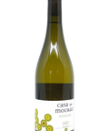 Bottle of Casa De Mouraz Encruzado 2023 - Natural Wine Dealers