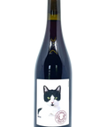 Bottle of Casa de Mouraz - Nina 2023 - Natural Wine Dealers