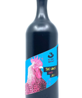 Ceramic bottle of Die Hopi Bauern The Cock 2023 - Natural Wine Dealers