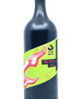 Ceramic bottle of Die Hopi Bauern The Feet 2023 - Natural Wine Dealers