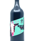 Ceramic bottle of Die Hopi Bauern The Goat 2023 - Natural Wine Dealerst