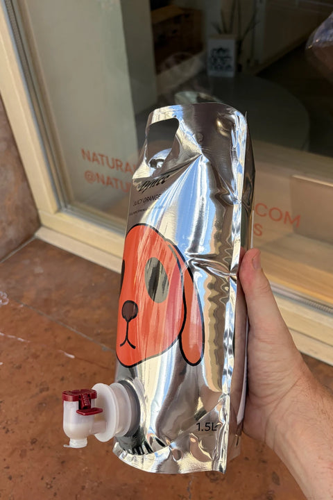 Meinklang - Juicy Orange 1.5l Pouch
