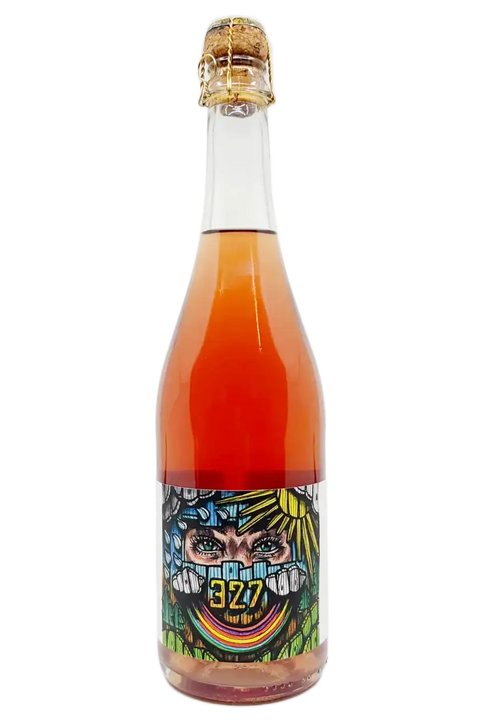 Bottle of Domaine Muller Koeberle Nat 327 2025 - Natural Wine Dealers