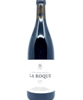Fabien Jouves La Roque 2021 bottle