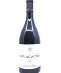 Fabien Jouves Les Acacias 2019 bottle