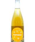 Bottle of Capsule by Fabien Jouves - Natural Wine Dealers