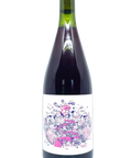 Bottle of NDD Rouge from Fabien Jouves - Natural Wine Dealers