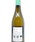 Bottle of Fabien Jouves Les Agudes 2025 - Natural Wine Dealers