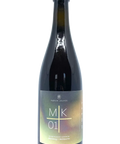 Bottle of Fabien Jouves Manseng + Kombucha - Natural Wine Dealers