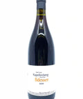 Fidesser Kapellenberg Pinot Noir 2021 bottle