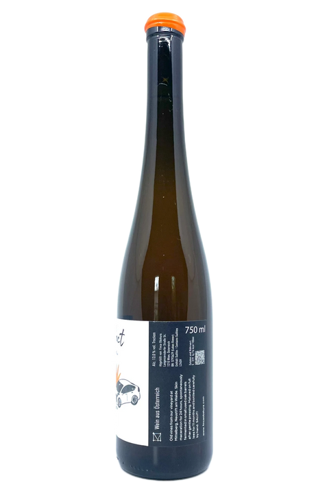 Contact Grüner Veltliner