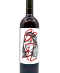Bottle of Gut Oggau Brutal 2025 - Natural Wine Dealers