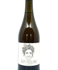 Bottle of Gut Oggau Gut Feeling - Natural Wine Dealers 