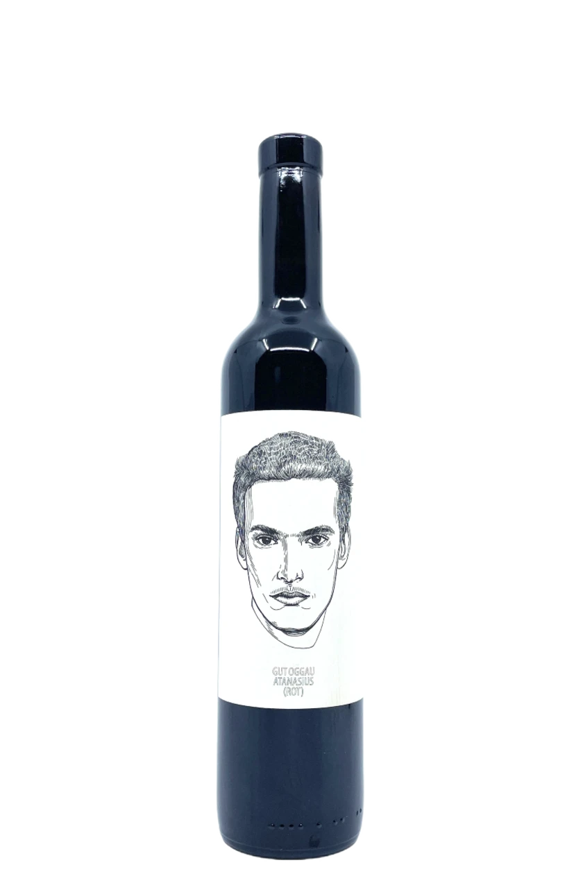 Gut Oggau Atanasius | Natural Wine Dealers