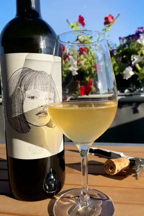 Gut Oggau Theodora | Natural Wine Dealers Gut Oggau Theodora | Natural Wine Dealers