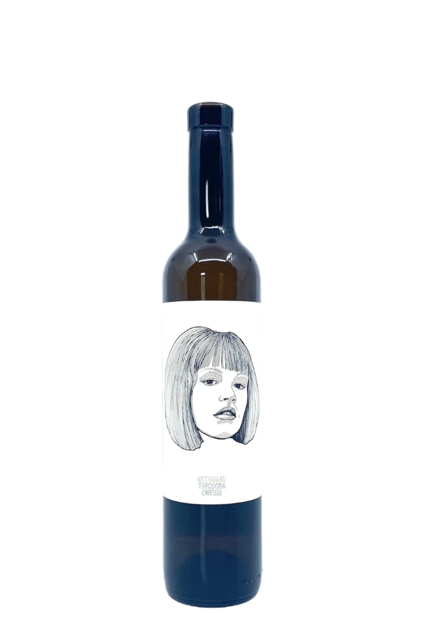 Gut Oggau Theodora | Natural Wine Dealers