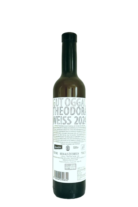 Gut Oggau Theodora | Natural Wine Dealers