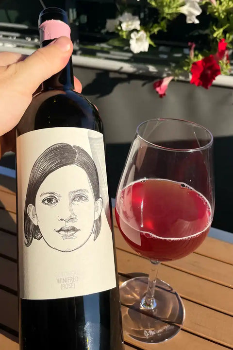 Gut Oggau Winifred | Natural Wine Dealers Gut Oggau Winifred | Natural Wine Dealers