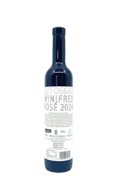 Gut Oggau Winifred | Natural Wine Dealers Gut Oggau Winifred | Natural Wine Dealers