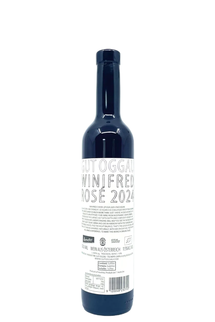 Gut Oggau Winifred | Natural Wine Dealers