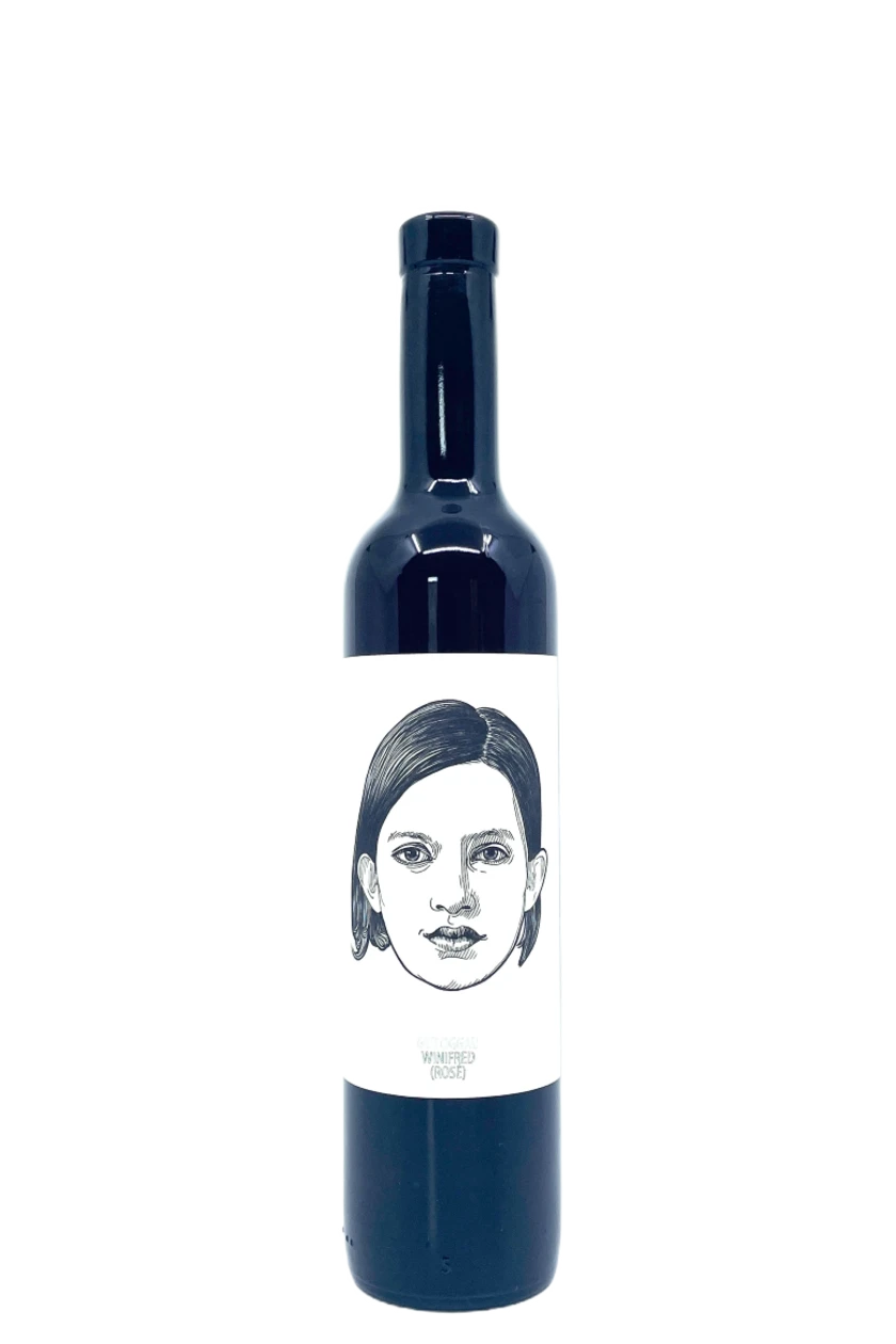 ワイン Gut Oggau JOSCHUARI 2019WINIFRED 2024 Gut Oggau Winifred | Natural Wine Dealers