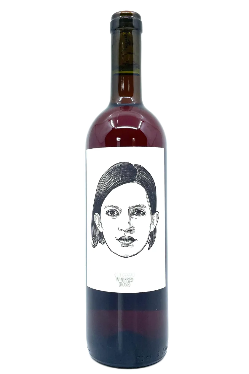 ワイン Gut Oggau WINIFRED 2021/2023 Gut Oggau Winifred | Natural Wine Dealers