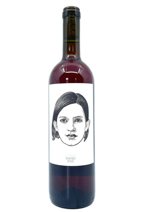 Bottle of Gut Oggau Winifred 2025 - Natural Wine Dealers