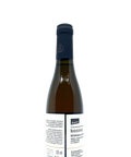 Back label of a bottle of Hager Matthias Grüner Veltliner Auslese 2017 - Natural Wine Dealers