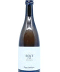 Hager Matthias Sekt Pur Grosse Reserve 2019 bottle - Natural Wine Dealers