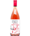 Heinrich Naked Rosé 2022 bottle