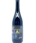 Johannes Trapl Blaufränkisch 2021 bottle